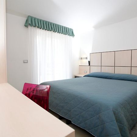 Hotel Miorelli توربولي المظهر الخارجي الصورة
