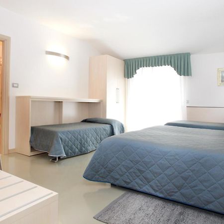 Hotel Miorelli توربولي المظهر الخارجي الصورة
