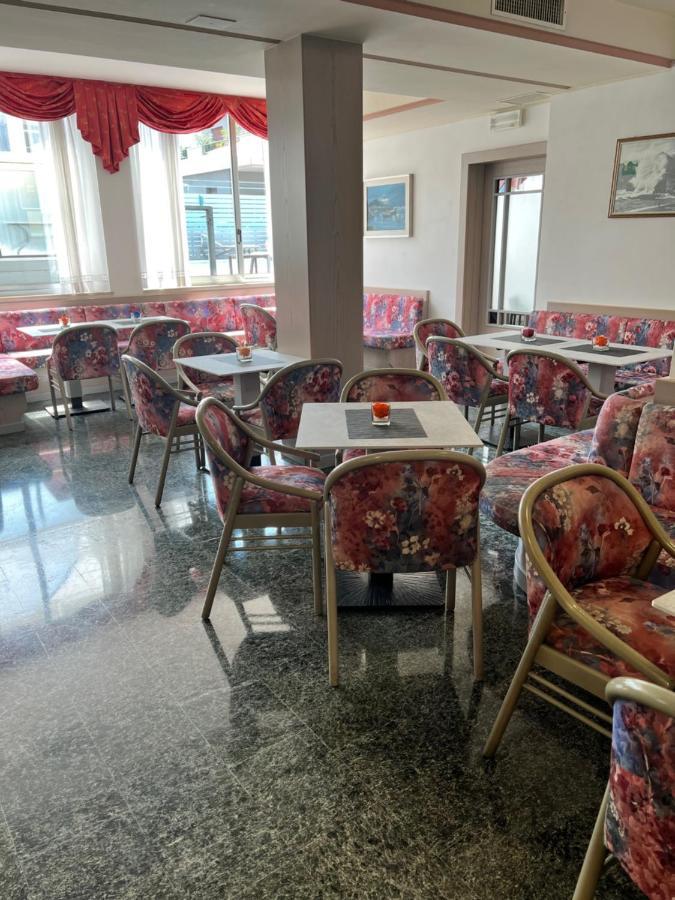 Hotel Miorelli توربولي المظهر الخارجي الصورة