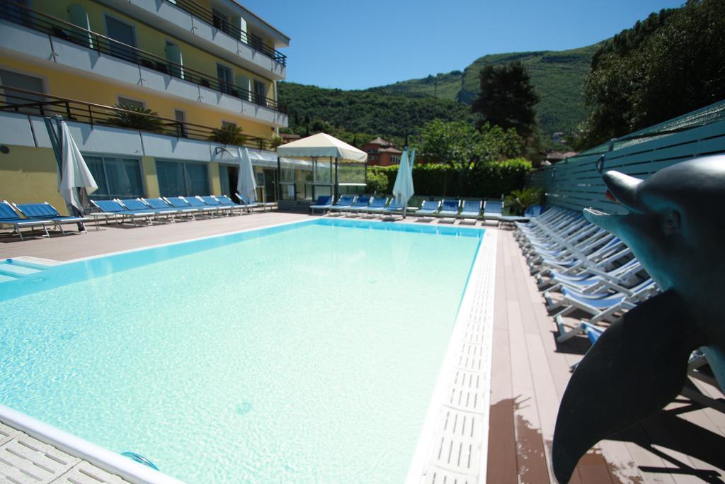 Hotel Miorelli توربولي المظهر الخارجي الصورة