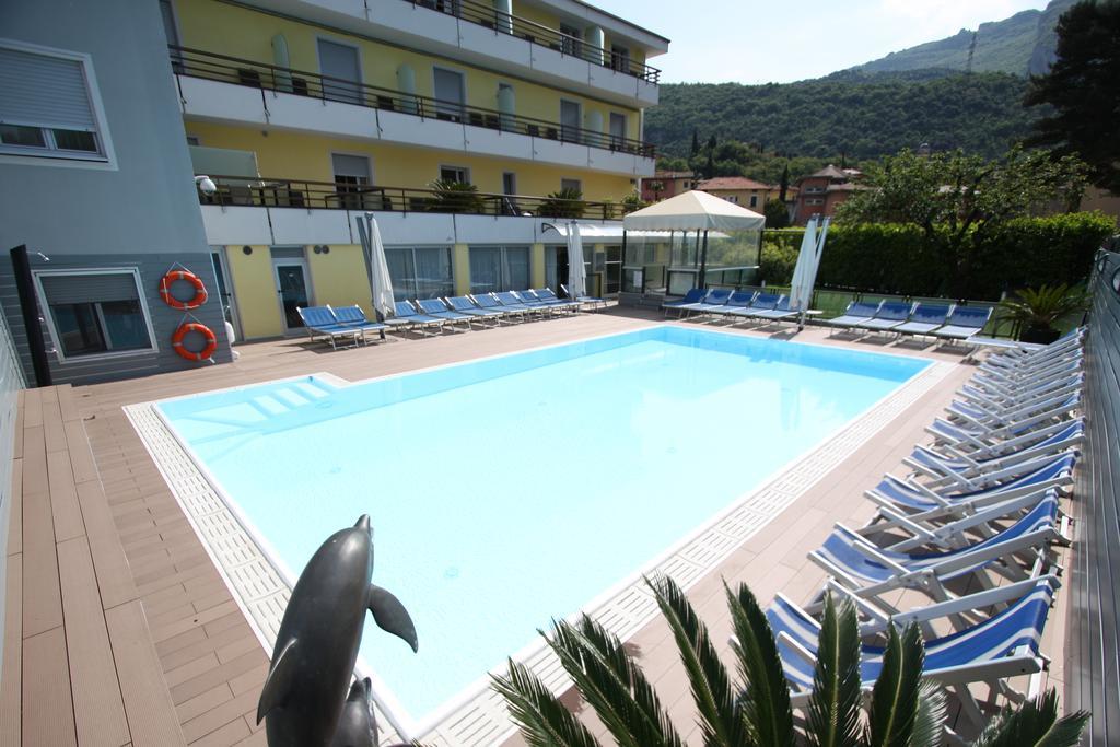 Hotel Miorelli توربولي المظهر الخارجي الصورة