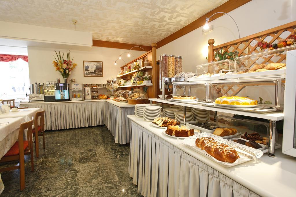 Hotel Miorelli توربولي المظهر الخارجي الصورة