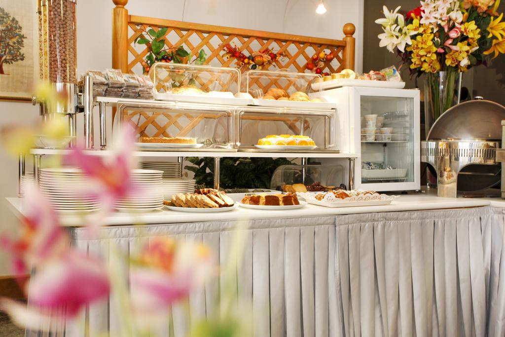 Hotel Miorelli توربولي المظهر الخارجي الصورة