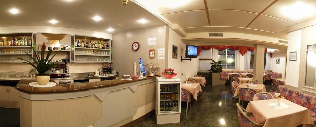 Hotel Miorelli توربولي المظهر الخارجي الصورة