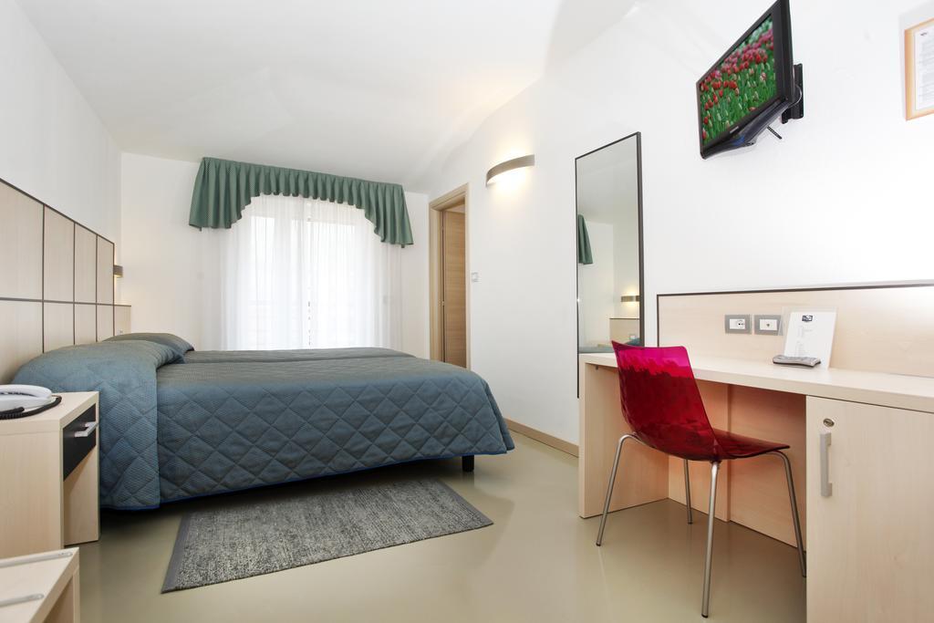 Hotel Miorelli توربولي المظهر الخارجي الصورة