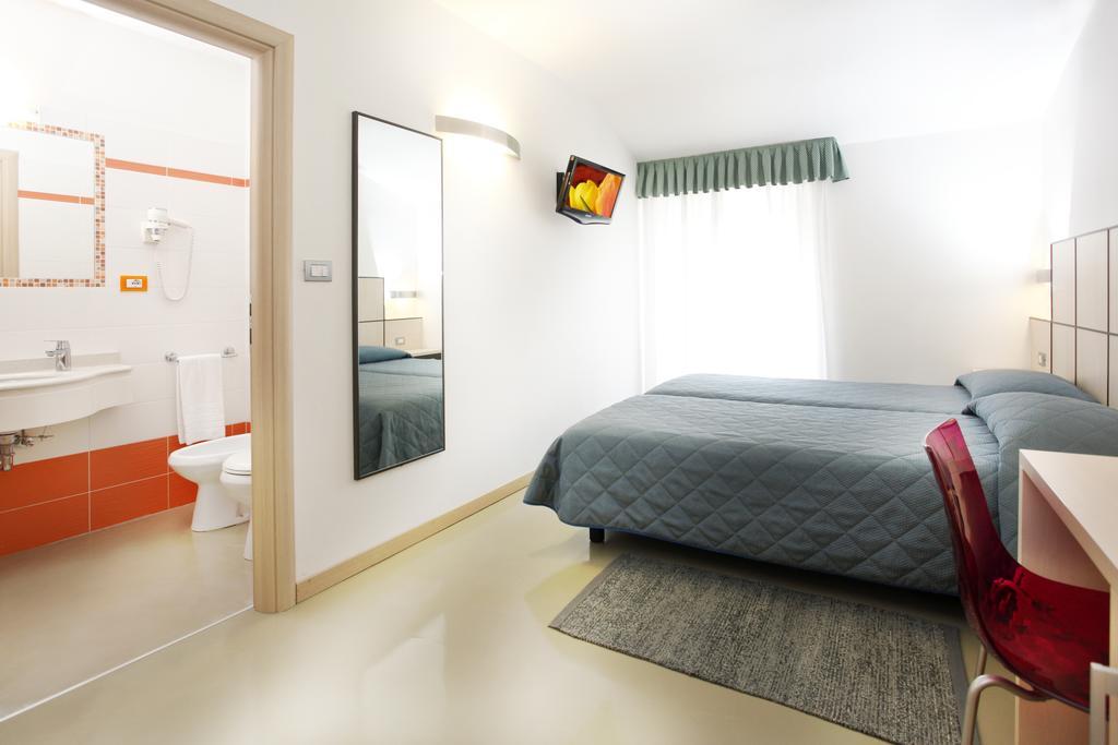 Hotel Miorelli توربولي المظهر الخارجي الصورة