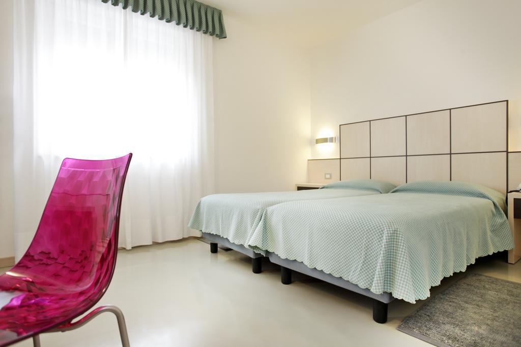 Hotel Miorelli توربولي المظهر الخارجي الصورة