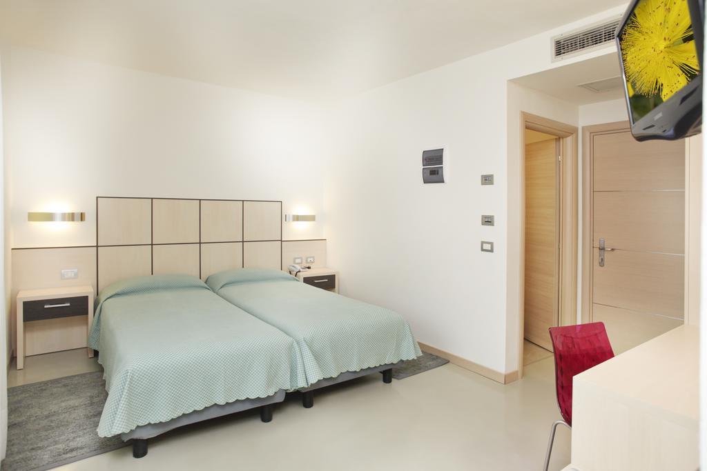 Hotel Miorelli توربولي المظهر الخارجي الصورة