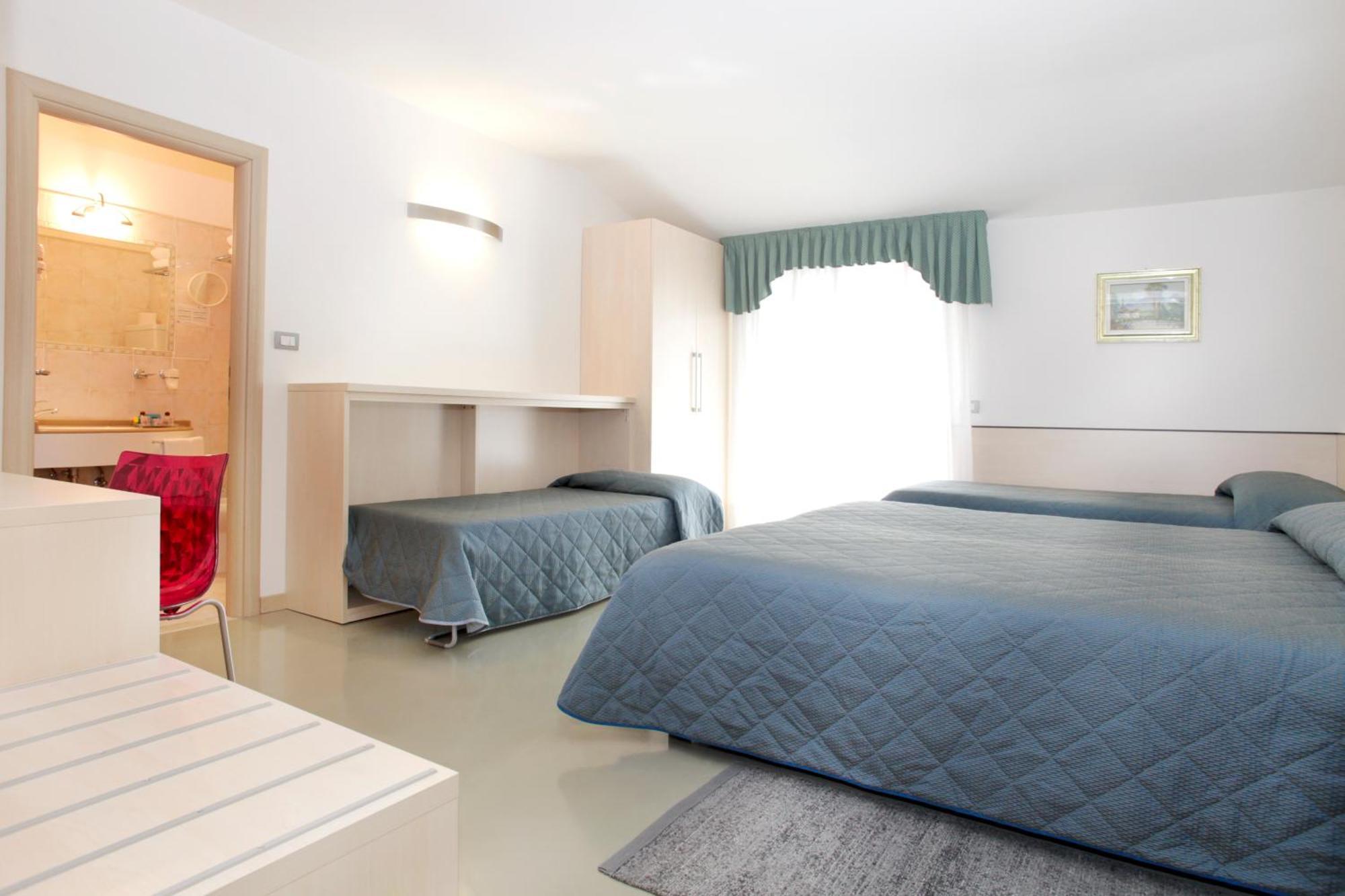 Hotel Miorelli توربولي المظهر الخارجي الصورة
