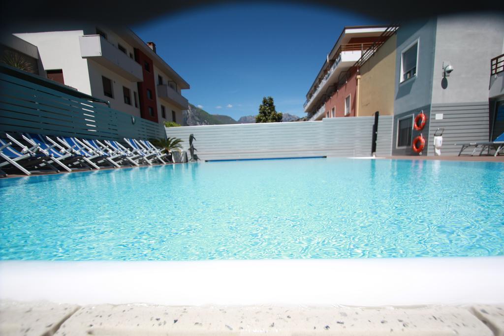 Hotel Miorelli توربولي المظهر الخارجي الصورة