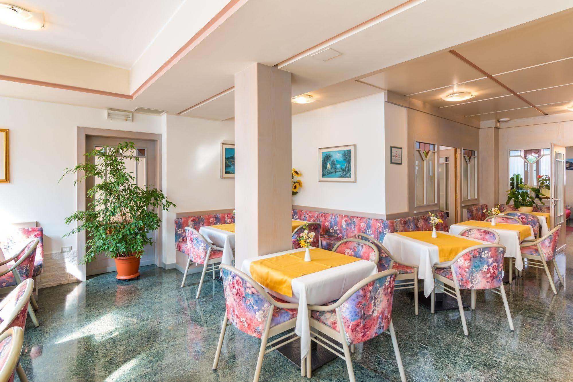 Hotel Miorelli توربولي المظهر الخارجي الصورة